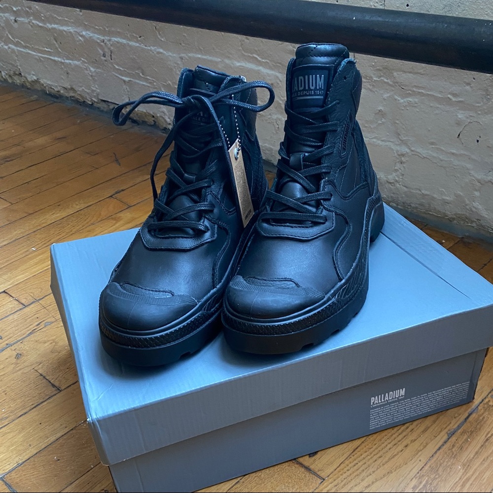 Palladium Pallakix 90 SK Boots